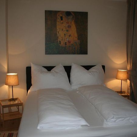 Vienna City Domizil - Apartment Bagian luar foto