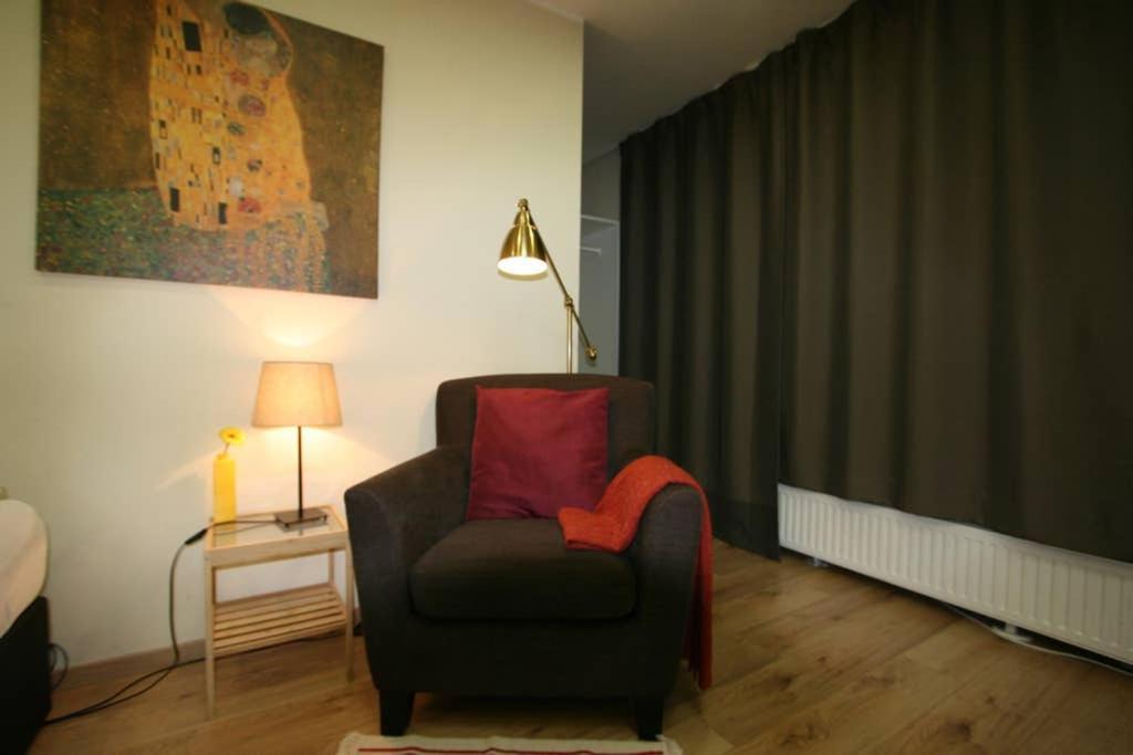 Vienna City Domizil - Apartment Bagian luar foto