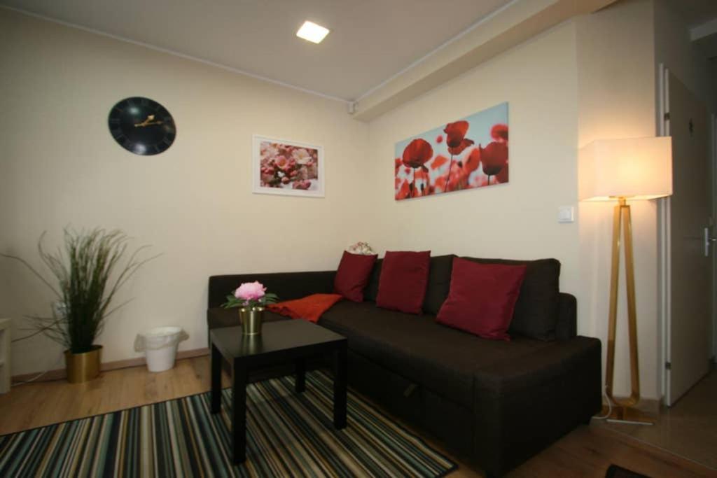 Vienna City Domizil - Apartment Bagian luar foto
