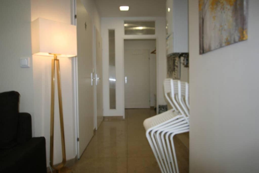 Vienna City Domizil - Apartment Bagian luar foto