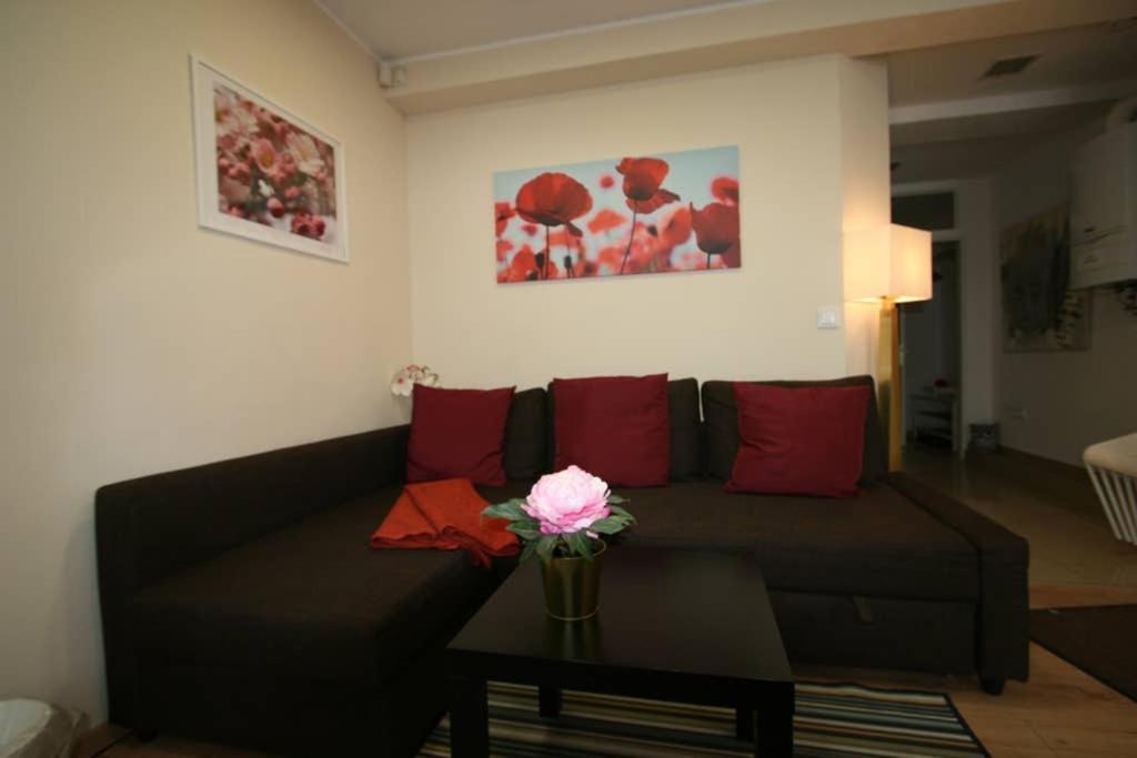 Vienna City Domizil - Apartment Bagian luar foto