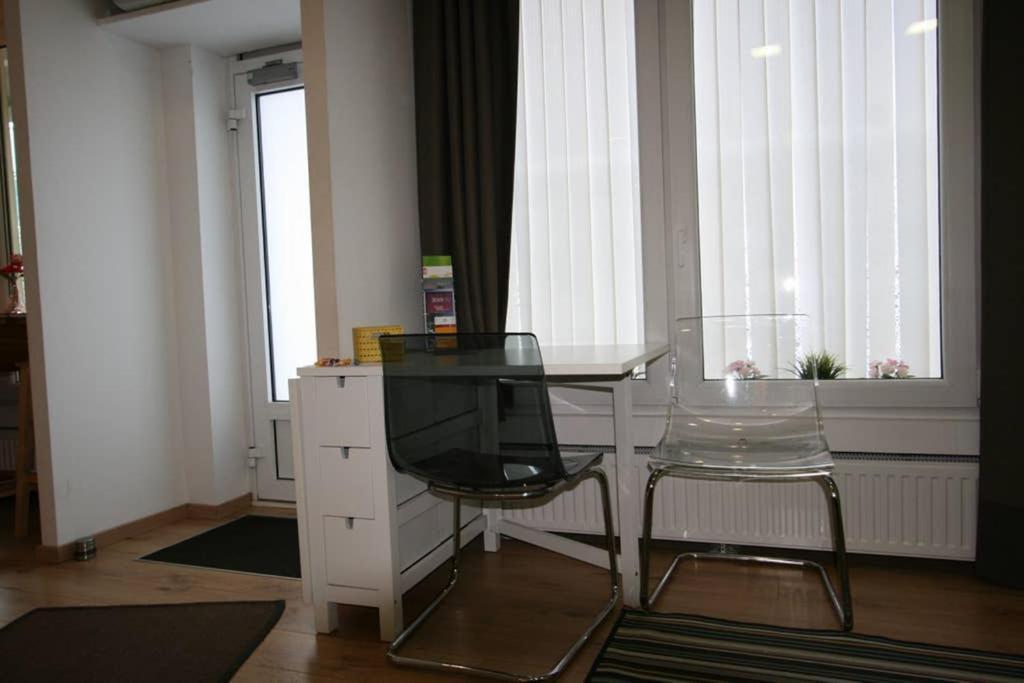 Vienna City Domizil - Apartment Bagian luar foto