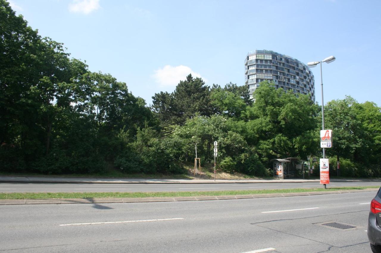 Vienna City Domizil - Apartment Bagian luar foto