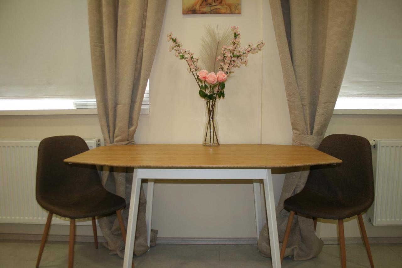 Vienna City Domizil - Apartment Bagian luar foto