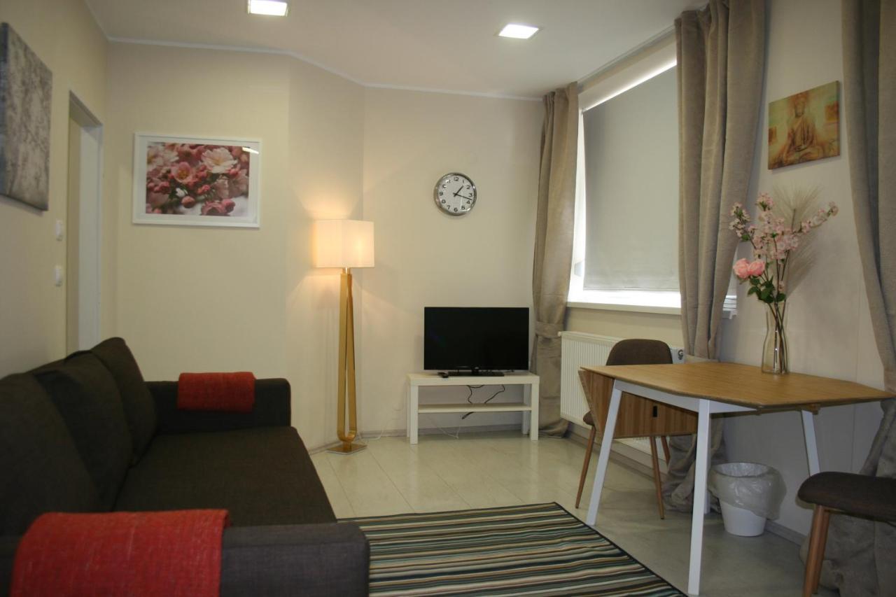 Vienna City Domizil - Apartment Bagian luar foto