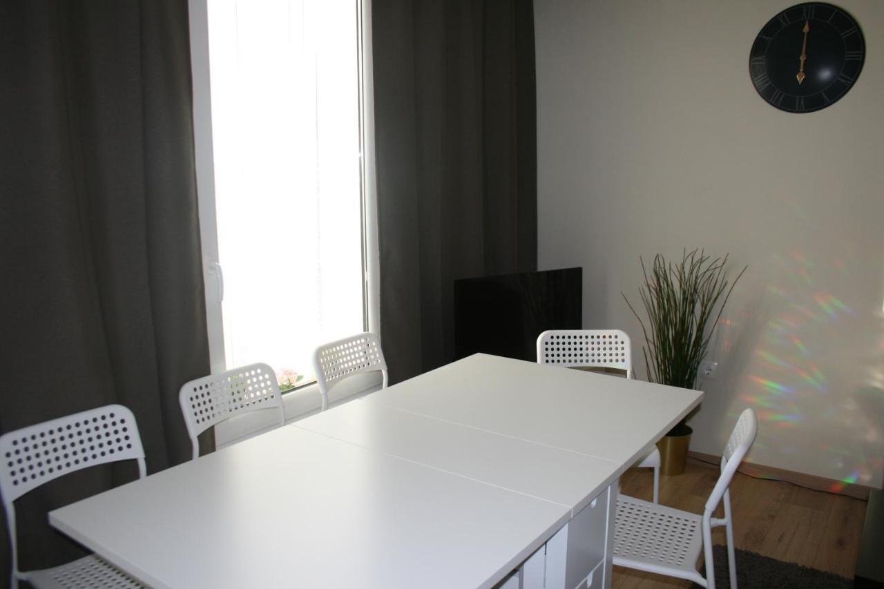 Vienna City Domizil - Apartment Bagian luar foto