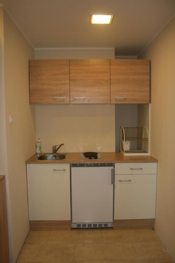 Vienna City Domizil - Apartment Bagian luar foto