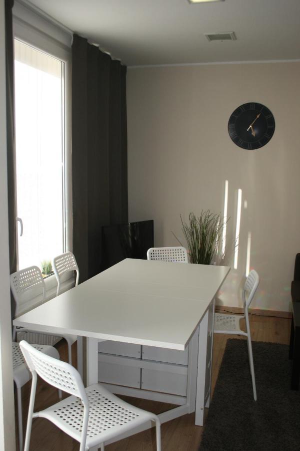 Vienna City Domizil - Apartment Bagian luar foto