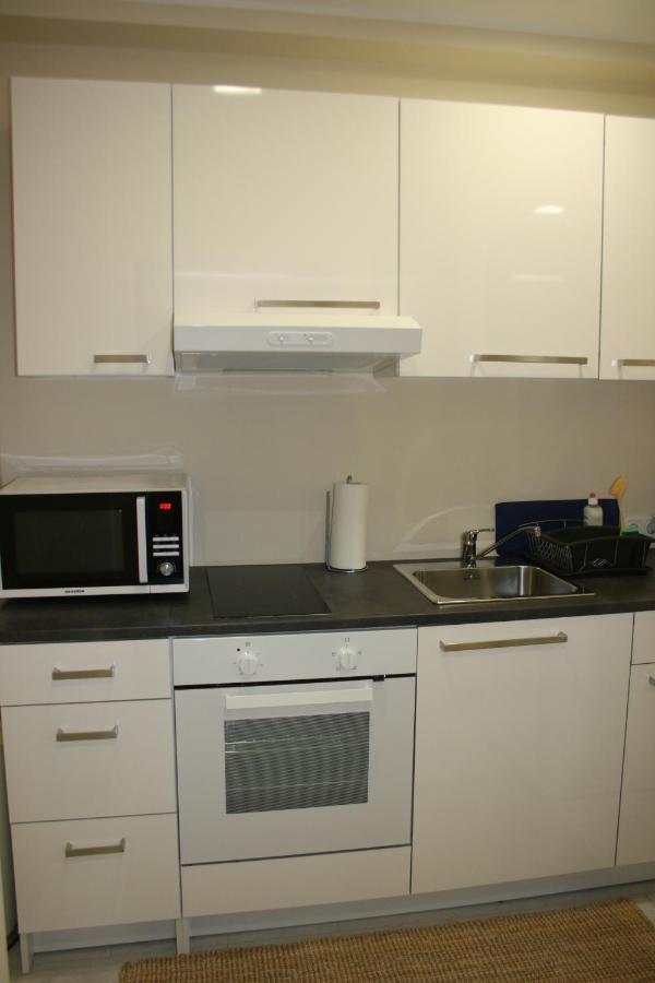 Vienna City Domizil - Apartment Bagian luar foto