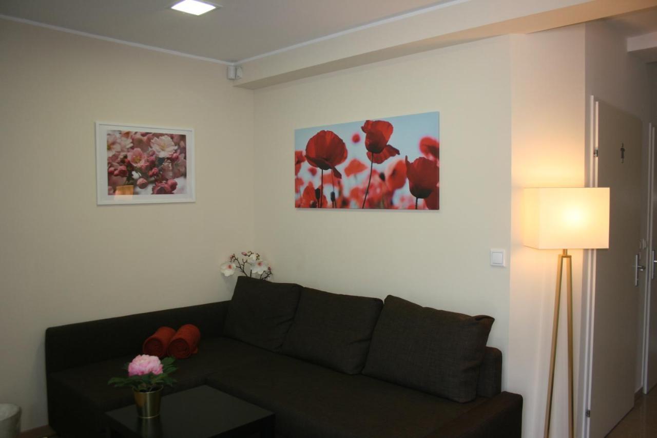 Vienna City Domizil - Apartment Bagian luar foto