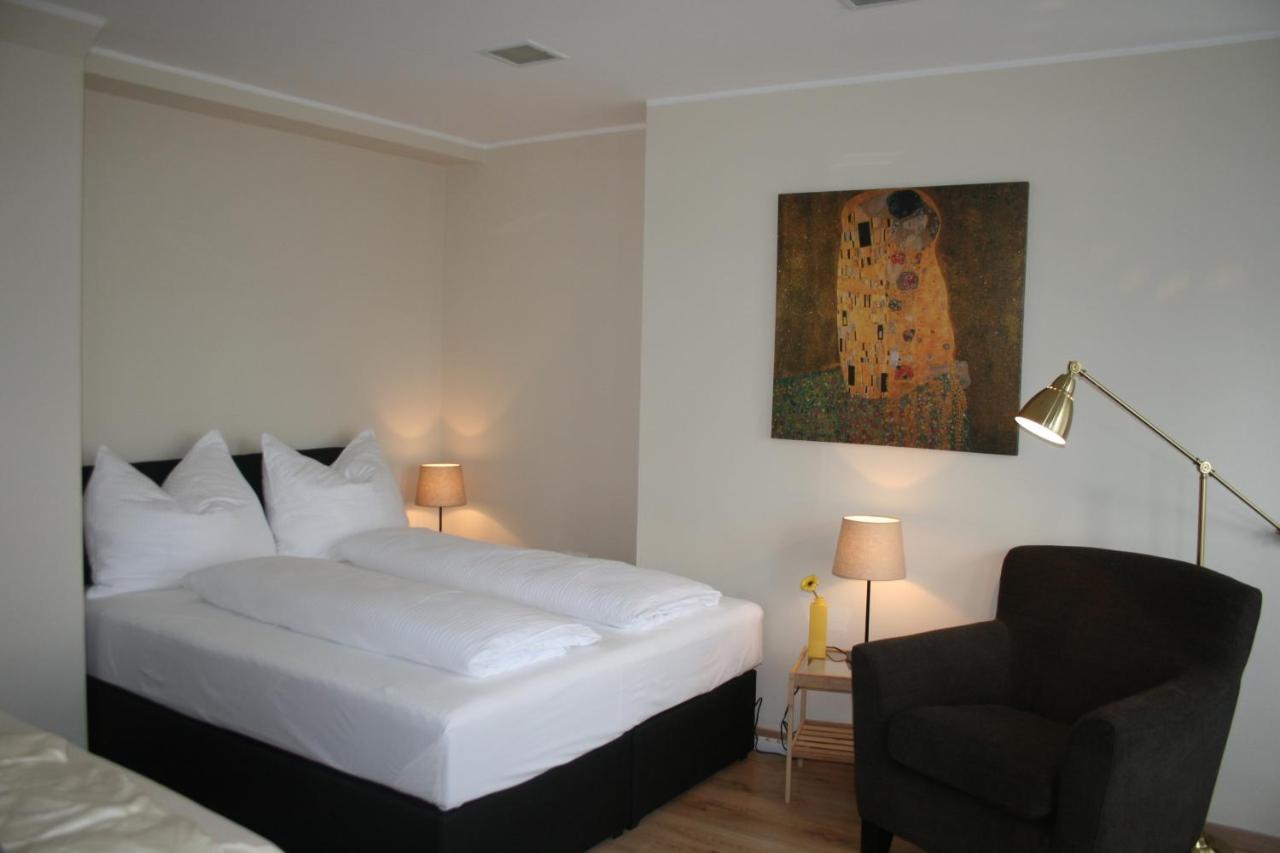 Vienna City Domizil - Apartment Bagian luar foto