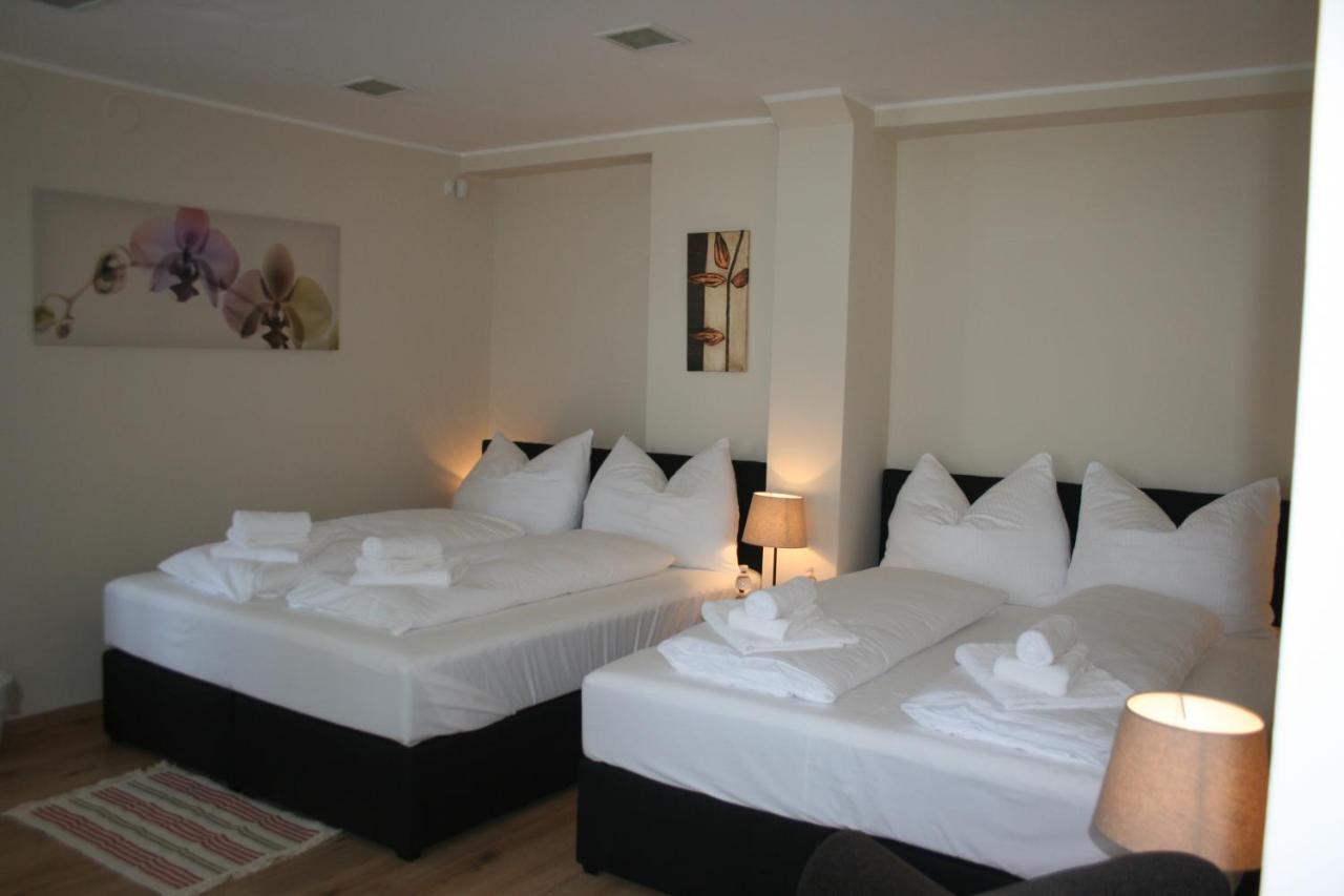 Vienna City Domizil - Apartment Bagian luar foto