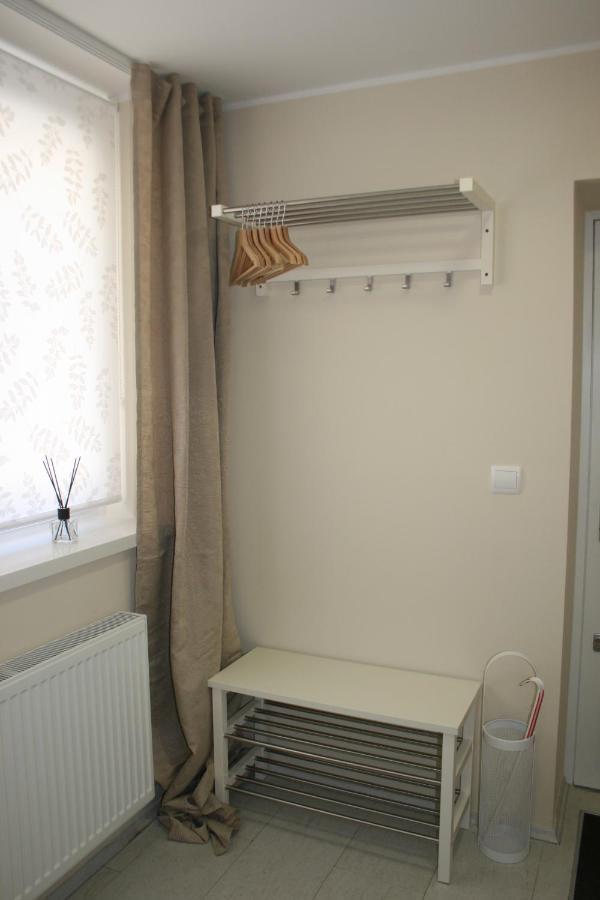 Vienna City Domizil - Apartment Bagian luar foto