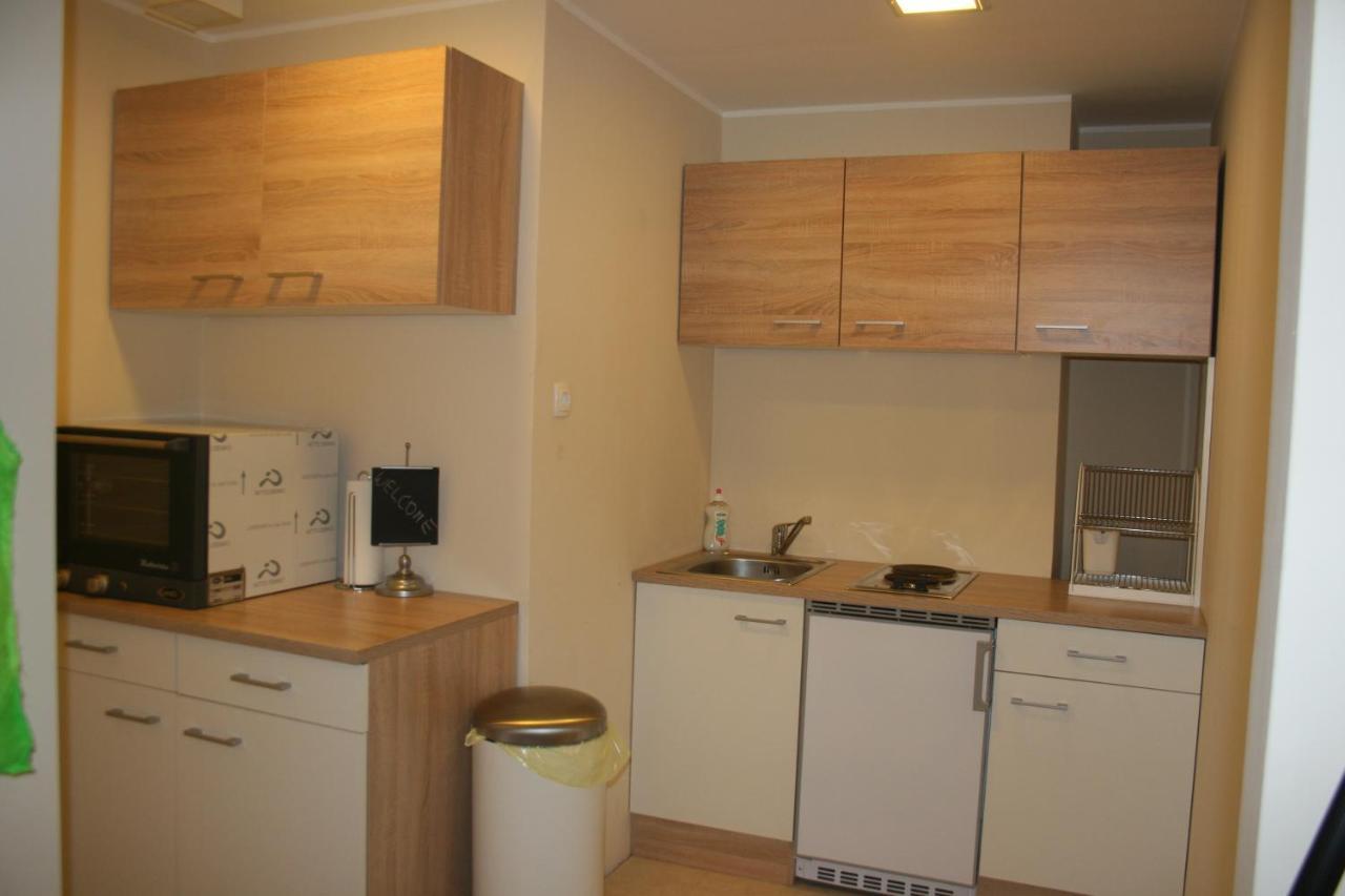 Vienna City Domizil - Apartment Bagian luar foto